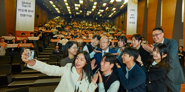 [Who Is ?] 김승연 한화그룹 회장 