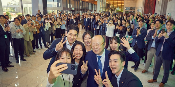 [Who Is ?] 김승연 한화그룹 회장 