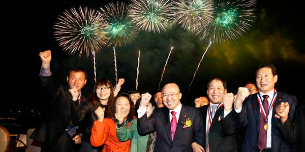 [Who Is ?] 김승연 한화그룹 회장 