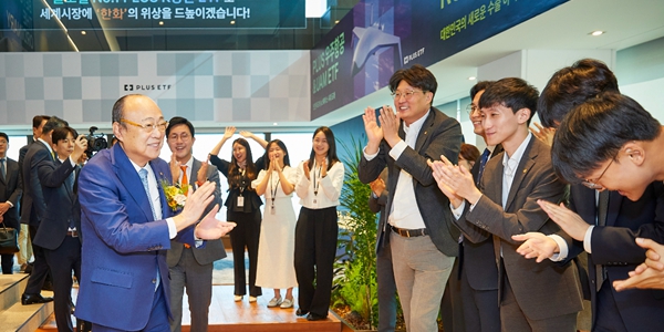 [Who Is ?] 김승연 한화그룹 회장 