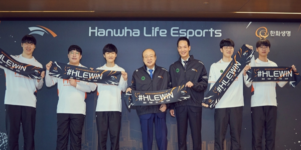 [Who Is ?] 김승연 한화그룹 회장 