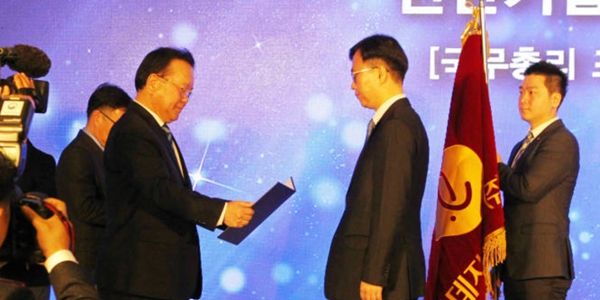 [Who Is ?] 오일근 롯데건설 대표이사 