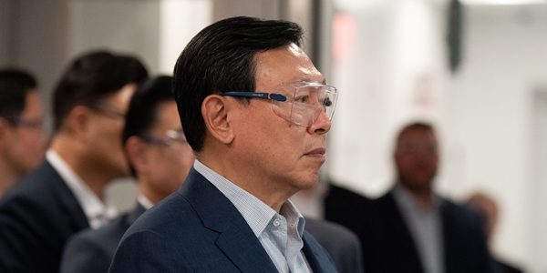 [Who Is ?] 신동빈 롯데그룹 회장 