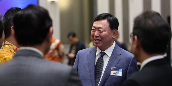 [Who Is ?] 신동빈 롯데그룹 회장 