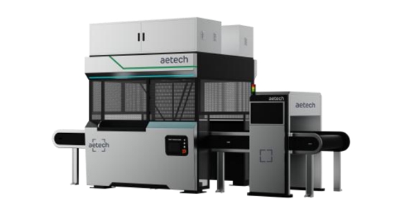 [초격차 스타트업] 에이트테크 CSO 류재호 "인공지능 선별로봇으로 자원순환 무인화 실현"