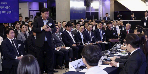 [Who Is ?] 서정진 셀트리온그룹 회장 