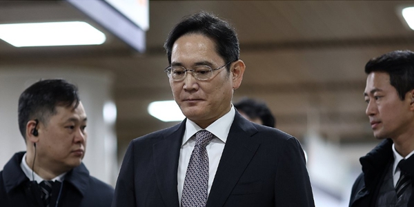 [Who Is ?] 이재용 삼성전자 회장 