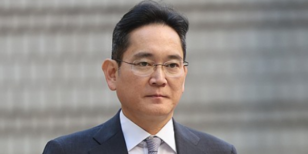 [Who Is ?] 이재용 삼성전자 회장 