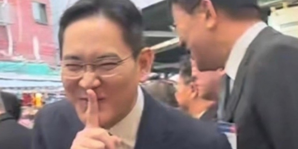 [Who Is ?] 이재용 삼성전자 회장 