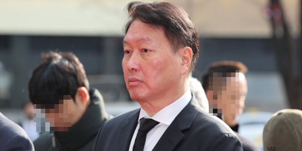 [Who Is ?] 최태원 SK그룹 회장 겸 대한상의 회장 