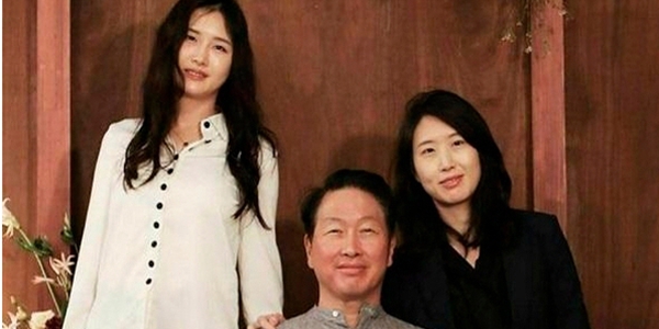 [Who Is ?] 최태원 SK그룹 회장 겸 대한상의 회장 