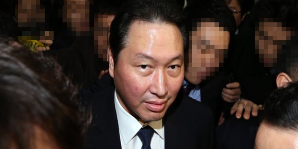 [Who Is ?] 최태원 SK그룹 회장 겸 대한상의 회장 