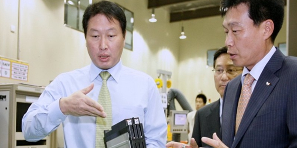 [Who Is ?] 최태원 SK그룹 회장 겸 대한상의 회장 