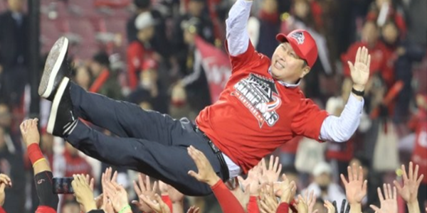 [Who Is ?] 최태원 SK그룹 회장 겸 대한상의 회장 