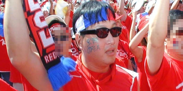 [Who Is ?] 최태원 SK그룹 회장 겸 대한상의 회장 