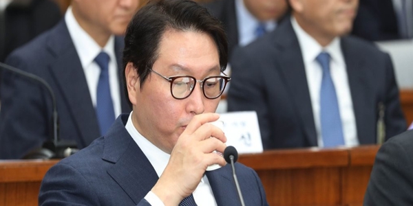 [Who Is ?] 최태원 SK그룹 회장 겸 대한상의 회장 