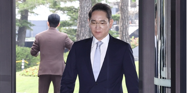 [Who Is ?] 이재용 삼성전자 회장 