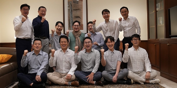 [Who Is ?] 이재용 삼성전자 회장 