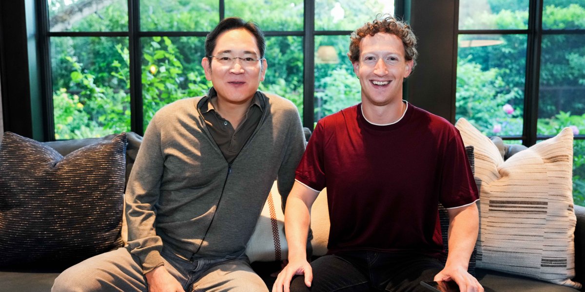 [Who Is ?] 이재용 삼성전자 회장 