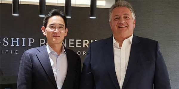 [Who Is ?] 이재용 삼성전자 회장 