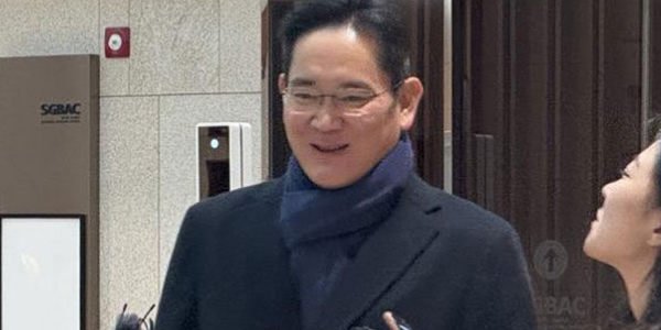 [Who Is ?] 이재용 삼성전자 회장 