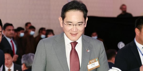 [Who Is ?] 이재용 삼성전자 회장 