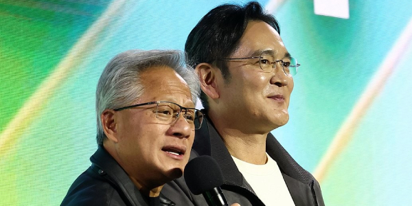 [Who Is ?] 이재용 삼성전자 회장 