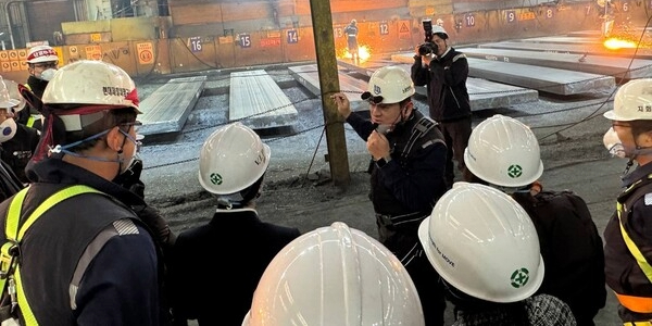 [Who Is ?] 이보룡 현대제철 대표이사 사장 