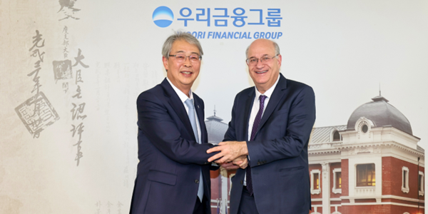 [Who Is ?] 임종룡 우리금융지주 대표이사 회장