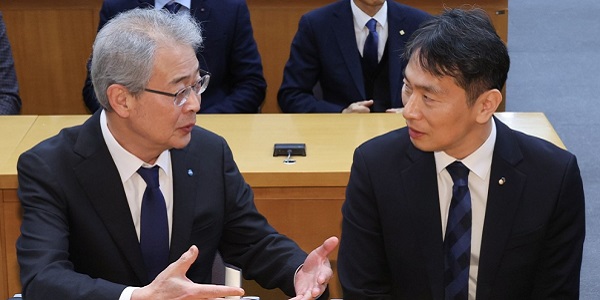 [Who Is ?] 임종룡 우리금융지주 대표이사 회장