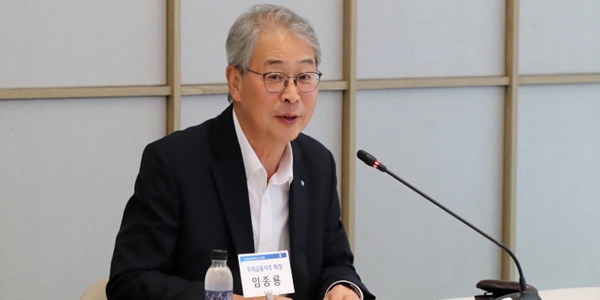 [Who Is ?] 임종룡 우리금융지주 대표이사 회장