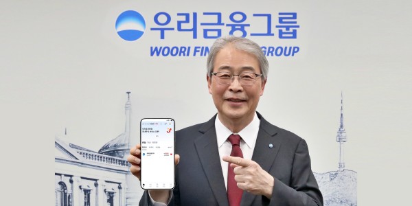 [Who Is ?] 임종룡 우리금융지주 대표이사 회장