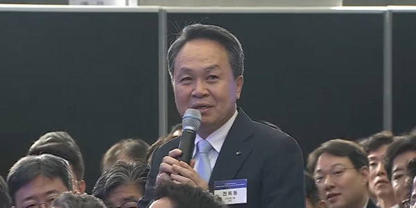 [Who Is ?] 진옥동 신한금융지주 대표이사 회장 