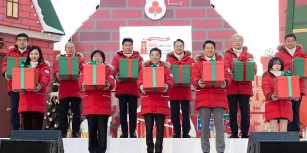 [Who Is ?] 진옥동 신한금융지주 대표이사 회장 