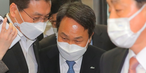 [Who Is ?] 진옥동 신한금융지주 대표이사 회장 