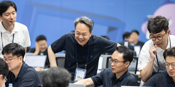 [Who Is ?] 진옥동 신한금융지주 대표이사 회장 