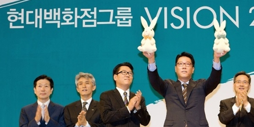 [Who Is ?] 정교선 현대백화점그룹 부회장 겸 현대홈쇼핑 대표이사 회장 