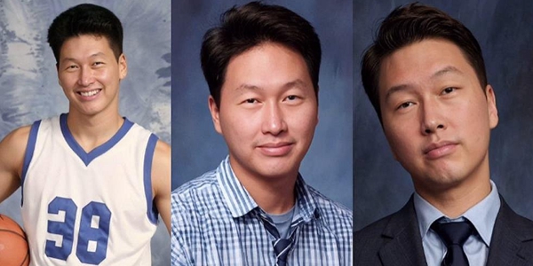 [Who Is ?] 최태원 SK그룹 회장 겸 대한상의 회장 