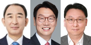 '붉은 말'의 해 맞은 금융권 말띠 CEO, 병오년 힘찬 질주 '이상 무'