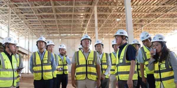 [Who Is ?] 정의선 현대차그룹 회장 