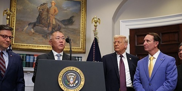 [Who Is ?] 정의선 현대차그룹 회장 