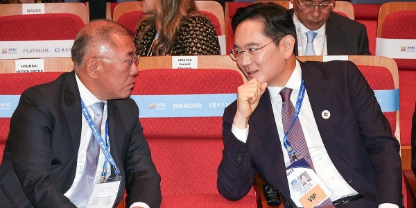 [Who Is ?] 정의선 현대차그룹 회장 