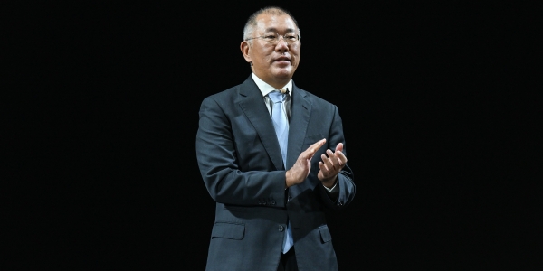 [Who Is ?] 정의선 현대차그룹 회장 