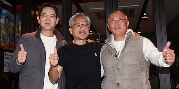 [Who Is ?] 정의선 현대차그룹 회장 