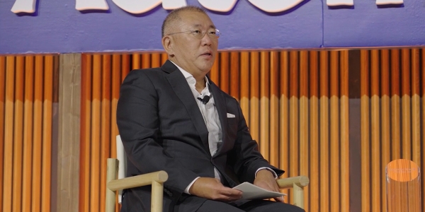 [Who Is ?] 정의선 현대차그룹 회장 