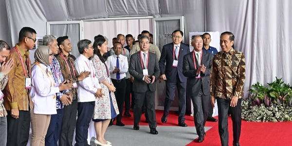 [Who Is ?] 정의선 현대차그룹 회장 