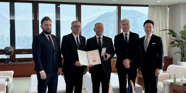 [Who Is ?] 정의선 현대차그룹 회장 