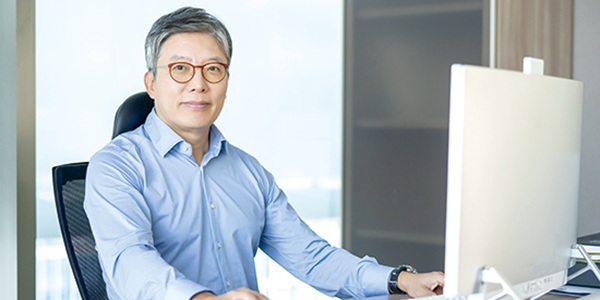 [Who Is ?] 김태유 아이엠비디엑스 대표이사 