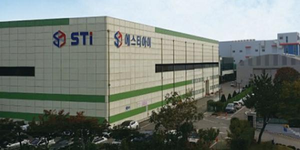 에스티아이 주가 장중 10%대 강세, 전력반도체 장비 수주에 52주 최고가