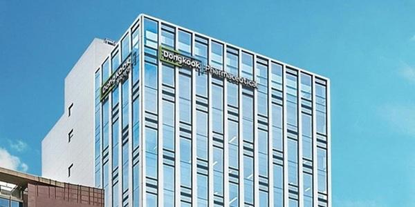동국제약 이름 'DK센텔리안'으로 변경 추진, "사업영역 확장과 글로벌 시장 공략 의지"